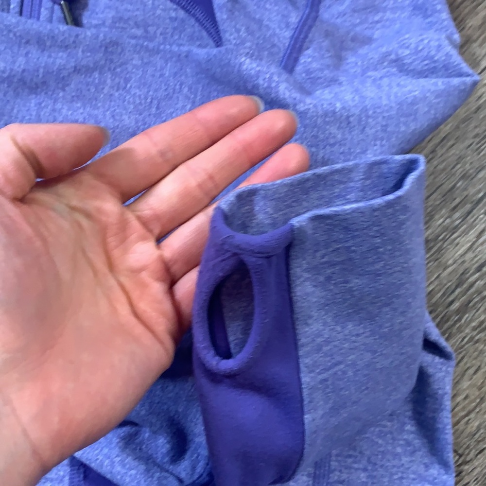 Lululemon jacket - Picture 5 of 9
